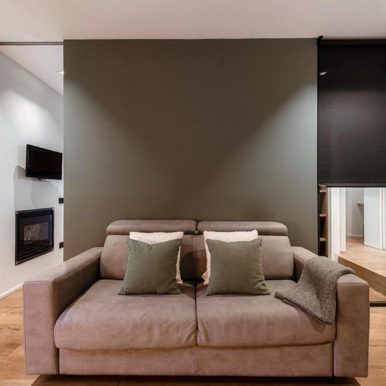 Hidden Lodge - by MyHomeInComo - Appartamento con 1 Camera da Letto - 28