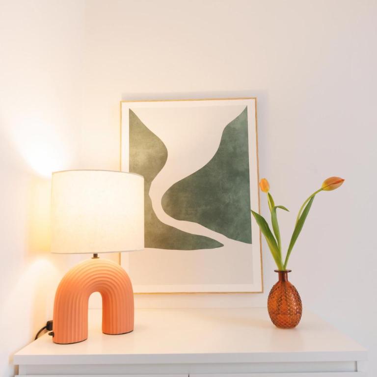 Bravissimo Fellini Studio - Estudio - 10