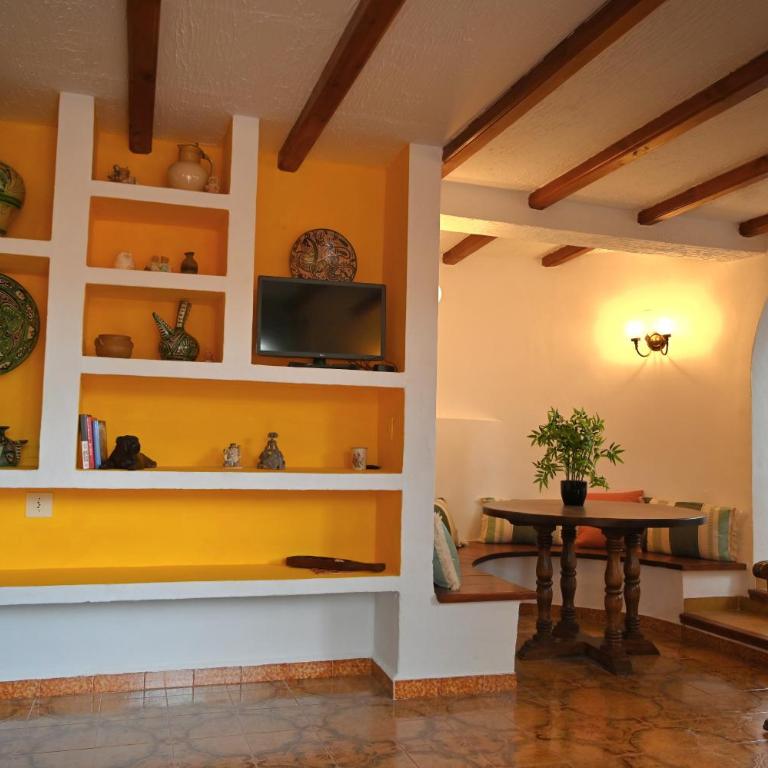 Casa Veintiuno en Calp Mealindy - Apartamento de 2 dormitorios - 6