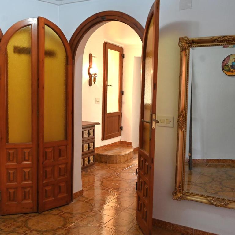Casa Veintiuno en Calp Mealindy - Apartamento de 2 dormitorios - 9