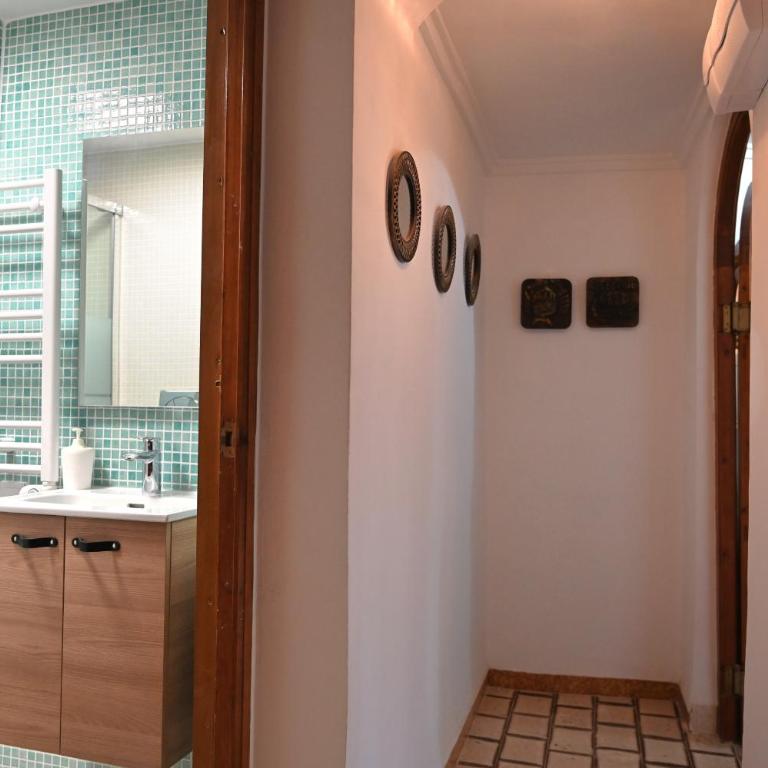 Casa Veintiuno en Calp Mealindy - Apartamento de 2 dormitorios - 10