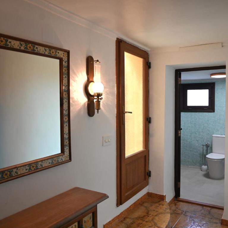 Casa Veintiuno en Calp Mealindy - Apartamento de 2 dormitorios - 11