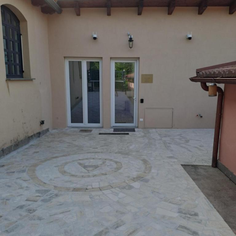 Luxury AmazingAppiaAntica-Quirinale - Apartment mit 1 Schlafzimmer - 13