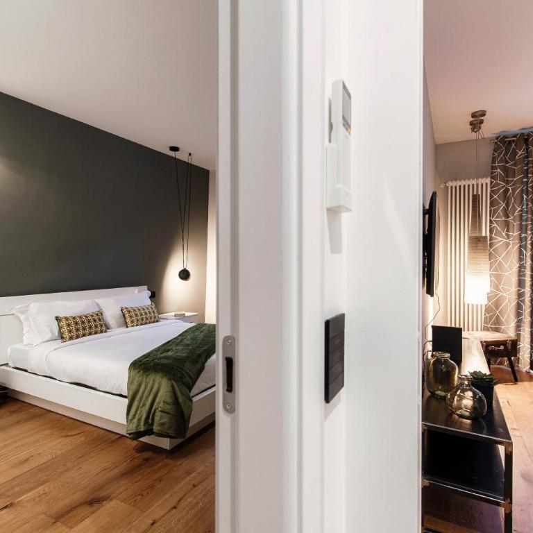 Hidden Lodge - by MyHomeInComo - Appartamento con 1 Camera da Letto - 34