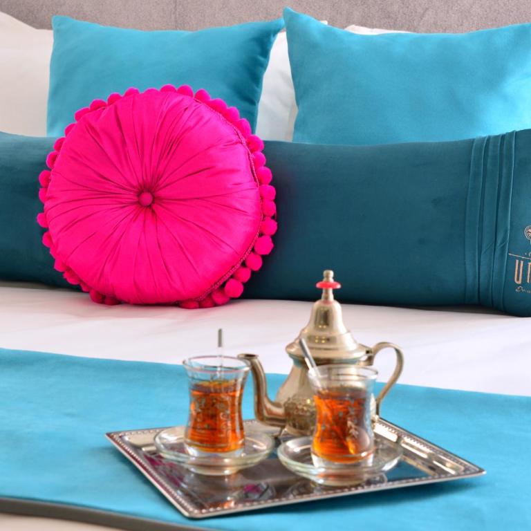 Unic Design Hotel - 5th Avenue - Master Suite - 6