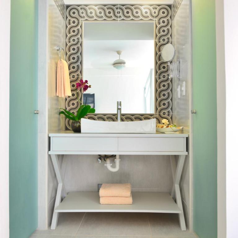 Unic Design Hotel - 5th Avenue - Master Suite - 9