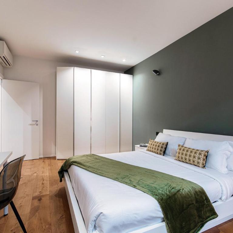 Hidden Lodge - by MyHomeInComo - Appartamento con 1 Camera da Letto - 37