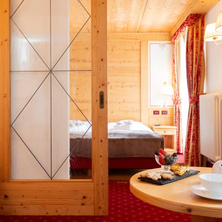 Sport Hotel Vittoria - Junior Suite - 5
