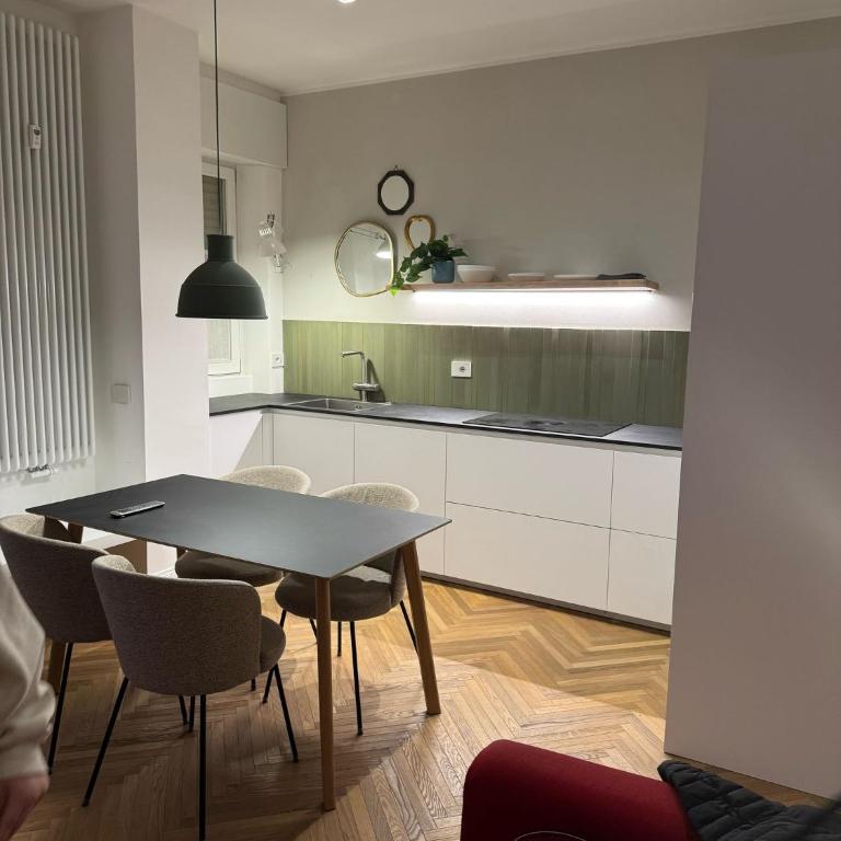 Easy Room Italy City Life - Appartamento con 1 Camera da Letto - 1