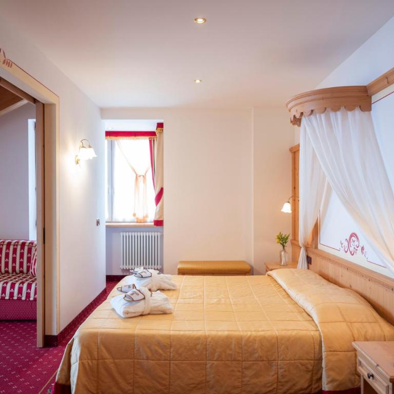 Sport Hotel Vittoria - Suite - 6