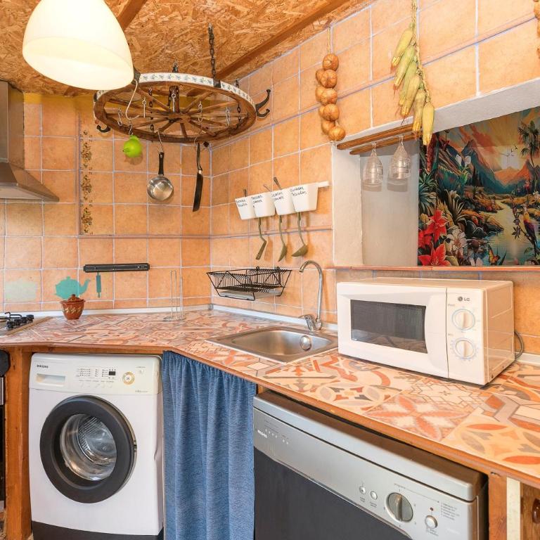 Casa Amelie - Villa de 2 dormitorios - 24