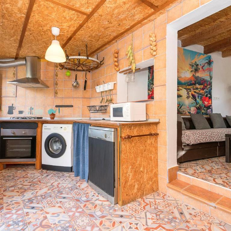 Casa Amelie - Villa de 2 dormitorios - 26