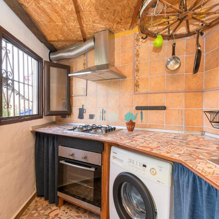 Casa Amelie - Villa de 2 dormitorios - 25