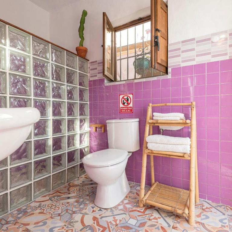 Casa Amelie - Villa de 2 dormitorios - 38