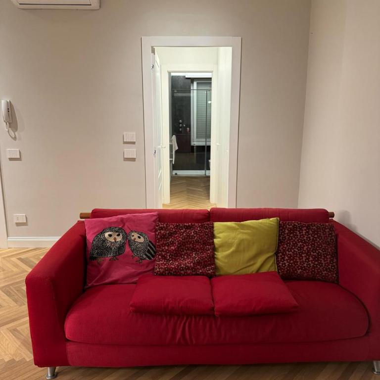 Easy Room Italy City Life - Appartamento con 1 Camera da Letto - 14
