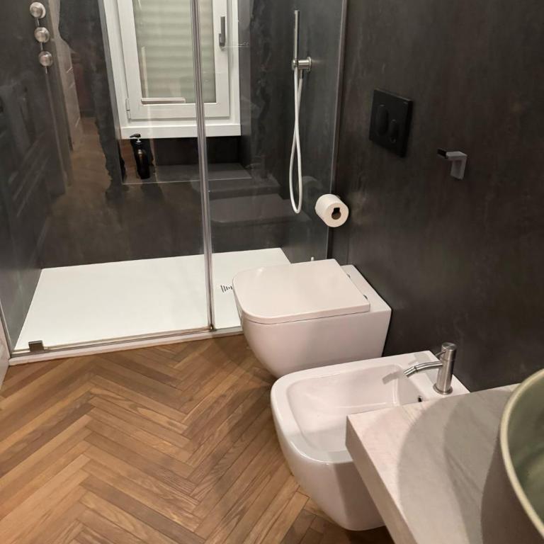 Easy Room Italy City Life - Appartamento con 1 Camera da Letto - 8