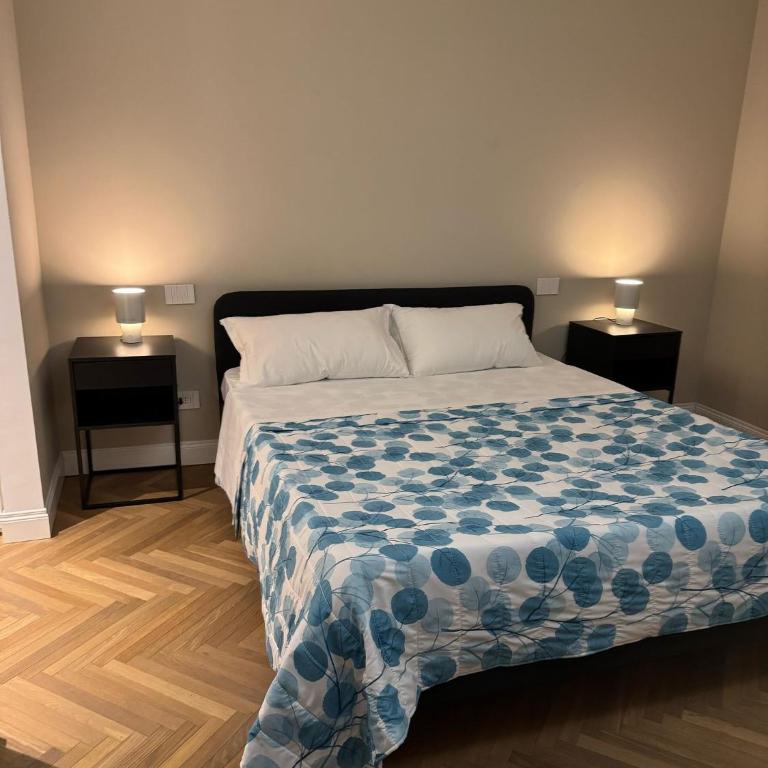 Easy Room Italy City Life - Appartamento con 1 Camera da Letto - 11