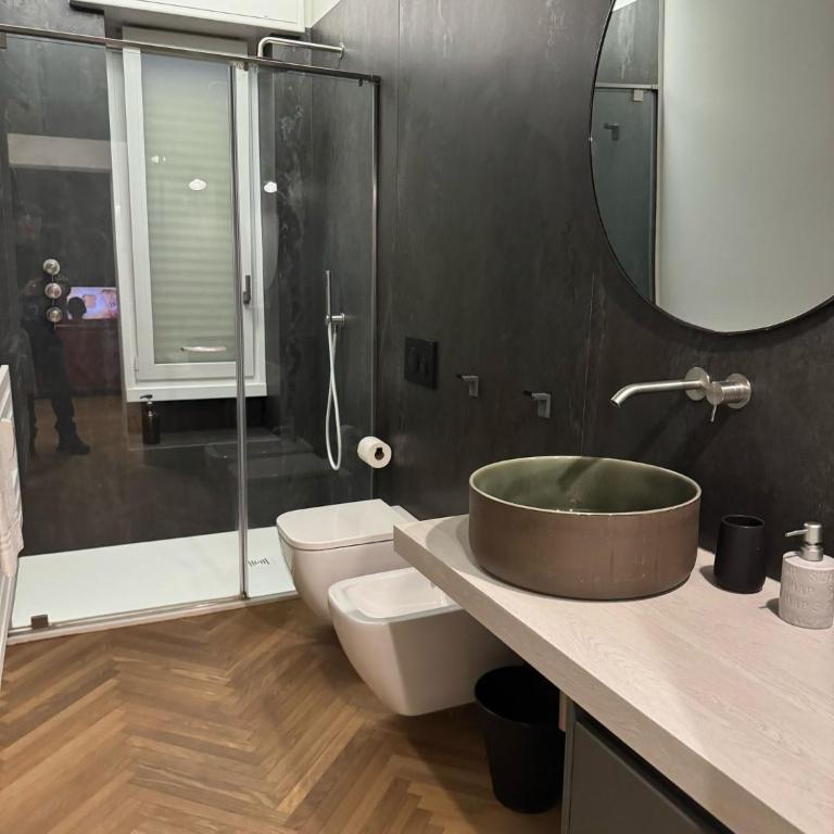 Easy Room Italy City Life - Appartamento con 1 Camera da Letto - 12