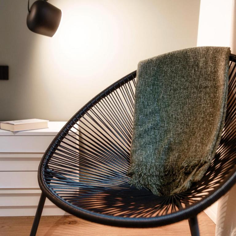 Hidden Lodge - by MyHomeInComo - Appartamento con 1 Camera da Letto - 40