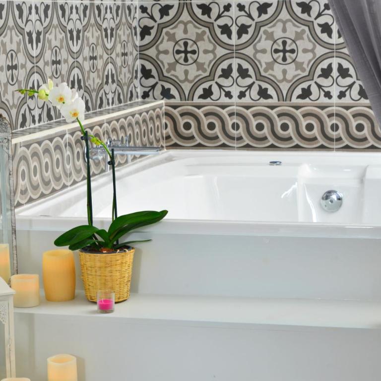 Unic Design Hotel - 5th Avenue - Master Suite - 5