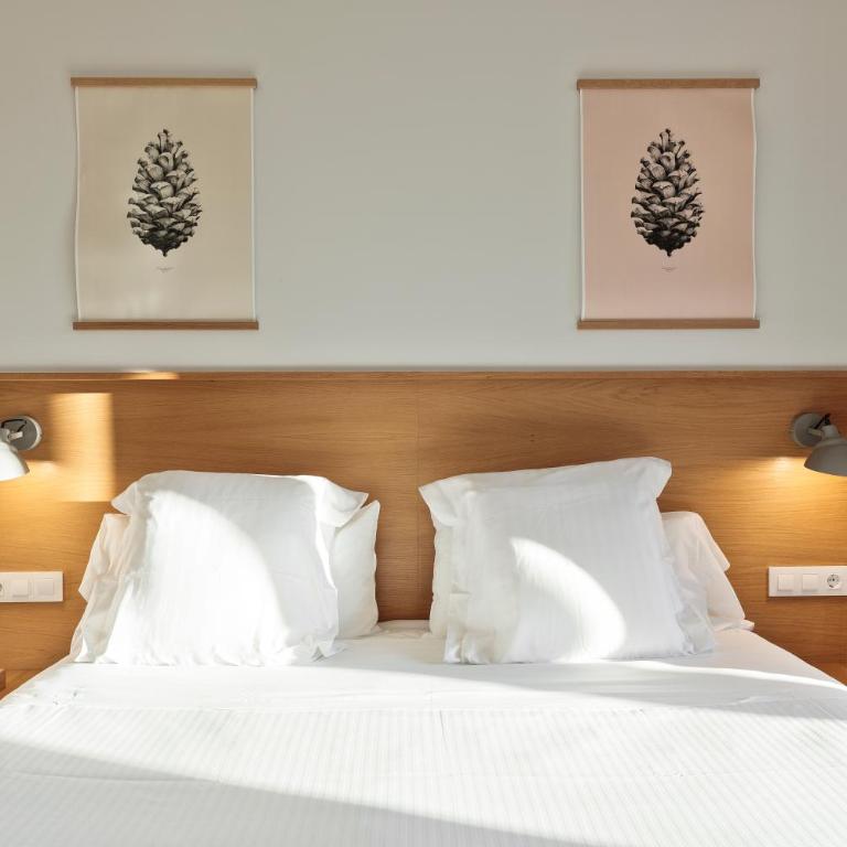 Central Apartments Barcelona - Apartamento Ático - 16