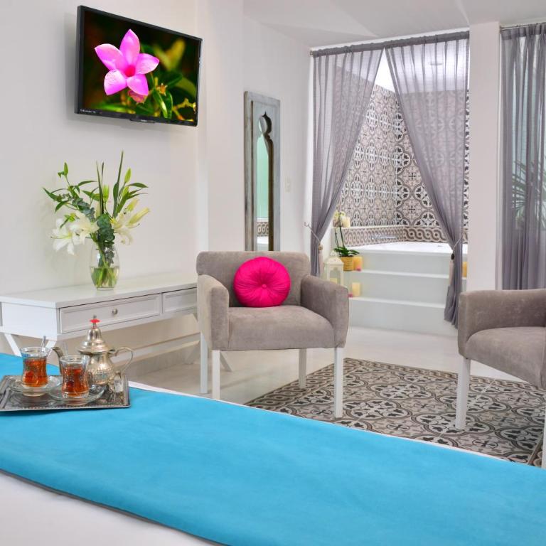 Unic Design Hotel - 5th Avenue - Master Suite - 1