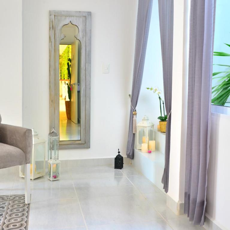 Unic Design Hotel - 5th Avenue - Master Suite - 10