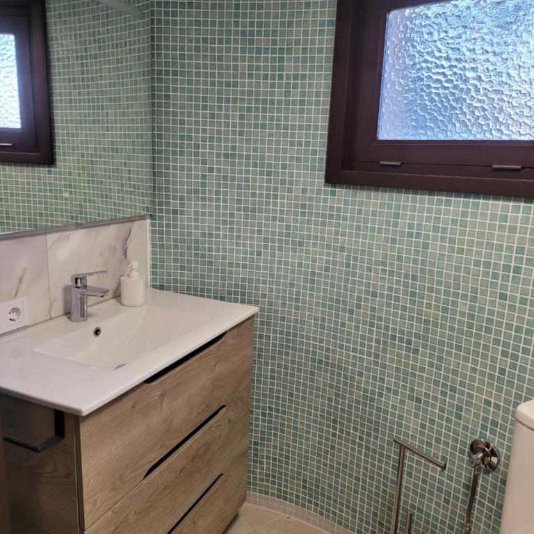 Casa Veintiuno en Calp Mealindy - Apartamento de 2 dormitorios - 19