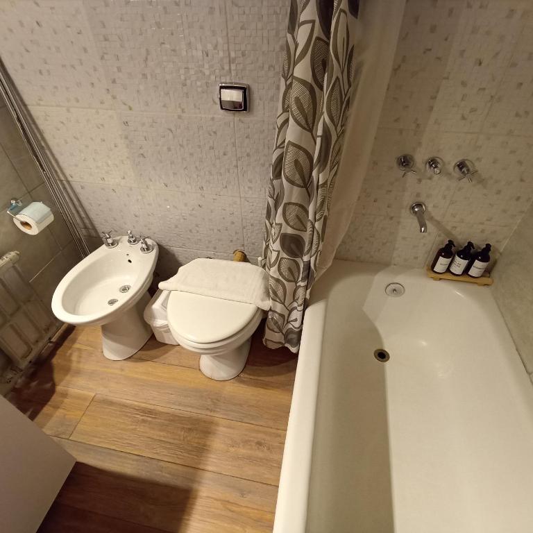 Nothofagus Apartments - Apartamento - 7