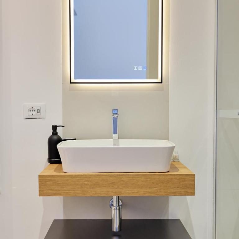 Palazzo Gregorietti Boutique Apartments - Appartamento Deluxe con 1 Camera da Letto - 9