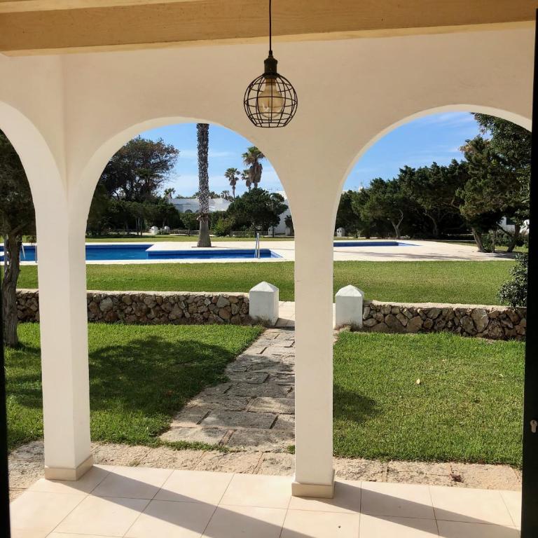 SOLMAR GREGAL & XALOC - Apartamento de 2 dormitorios - 1