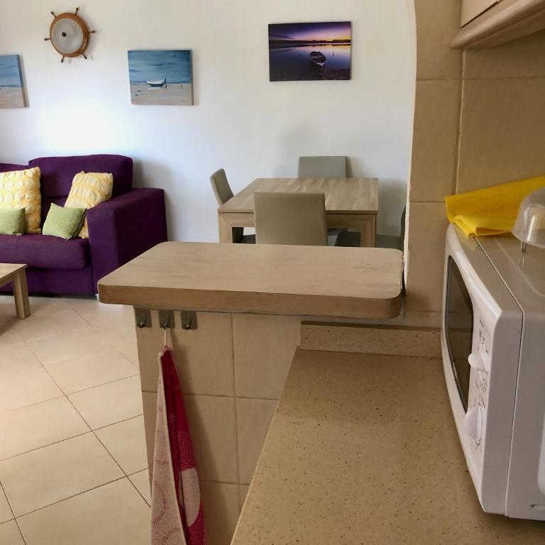 SOLMAR GREGAL & XALOC - Apartamento de 2 dormitorios - 32