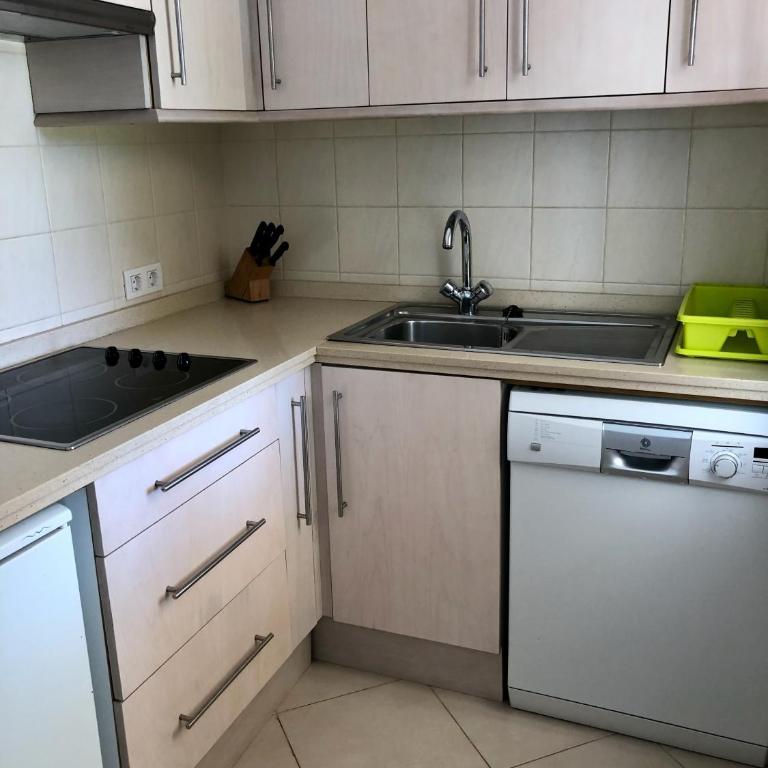 SOLMAR GREGAL & XALOC - Apartamento de 2 dormitorios - 36