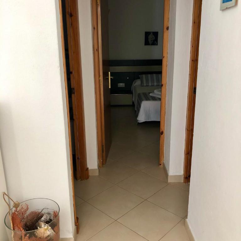 SOLMAR GREGAL & XALOC - Apartamento de 2 dormitorios - 41