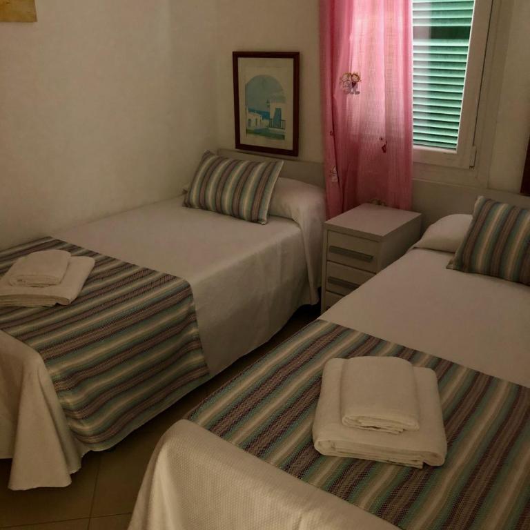 SOLMAR GREGAL & XALOC - Apartamento de 2 dormitorios - 43