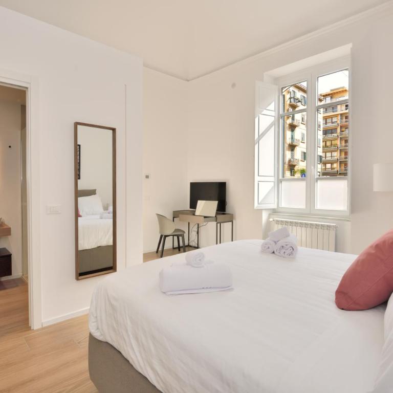 Palazzo Gregorietti Boutique Apartments - Appartamento Deluxe con 1 Camera da Letto - 3