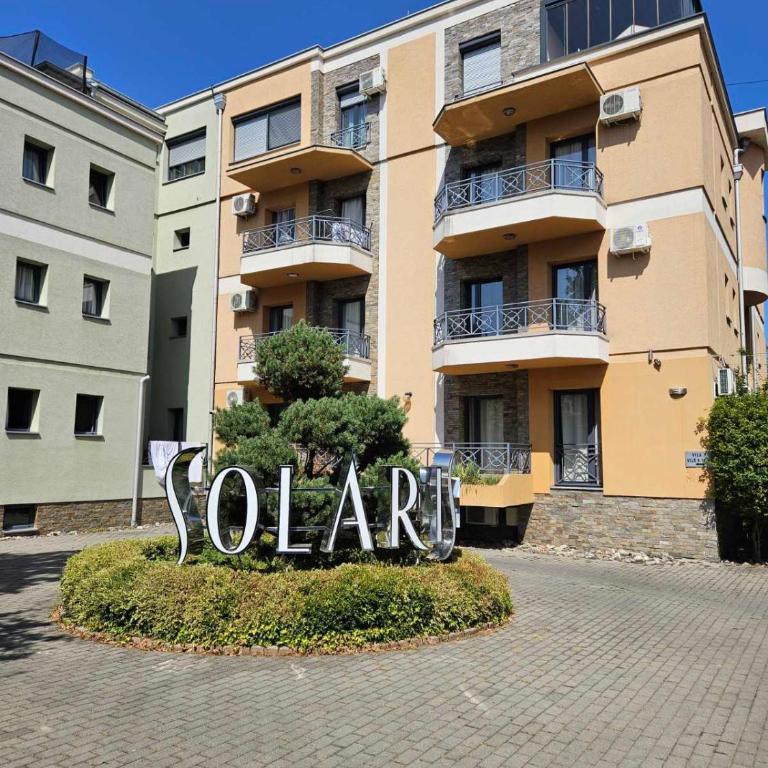Apartman Marija - Apartman sa 1 Spavaćom Sobom - 11