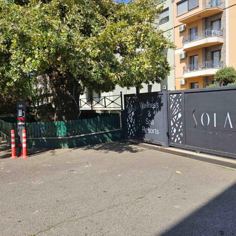 Apartman Marija - Apartman sa 1 Spavaćom Sobom - 15