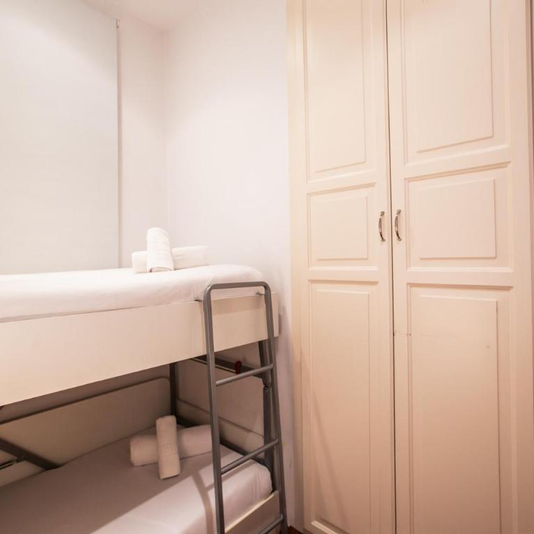 41NAP1102- Beautiful apartment near sagrada Famili - Two-Room Apartment - 3