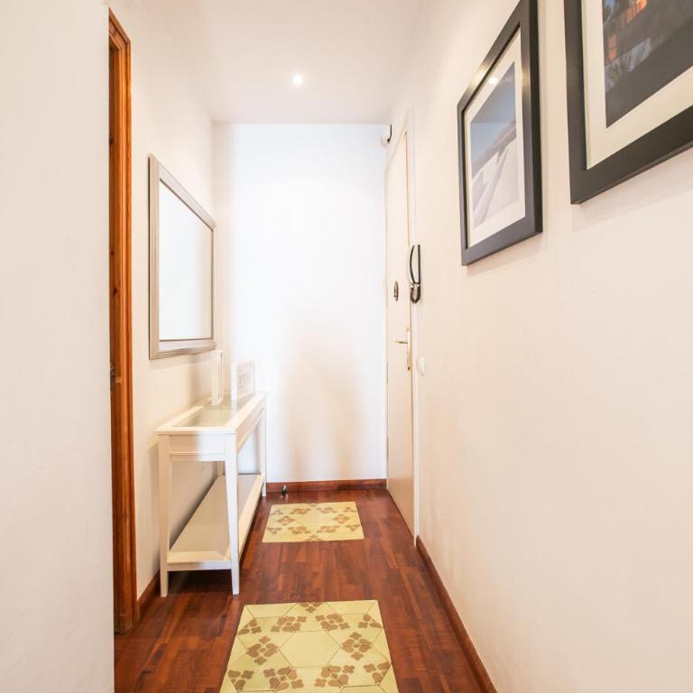 41NAP1102- Beautiful apartment near sagrada Famili - Two-Room Apartment - 4