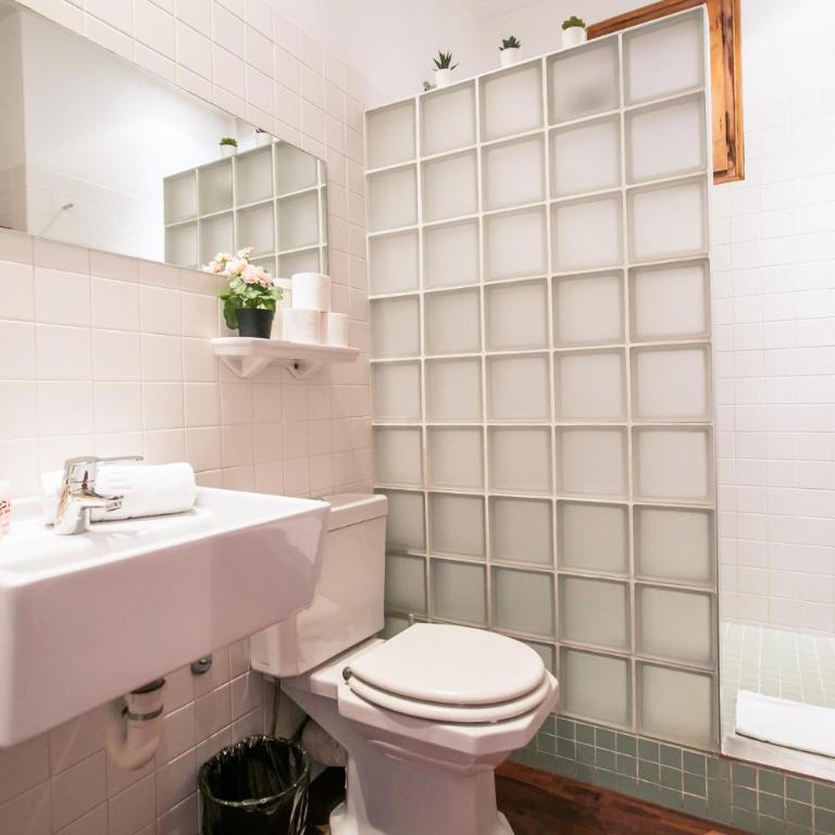 41NAP1102- Beautiful apartment near sagrada Famili - Two-Room Apartment - 10