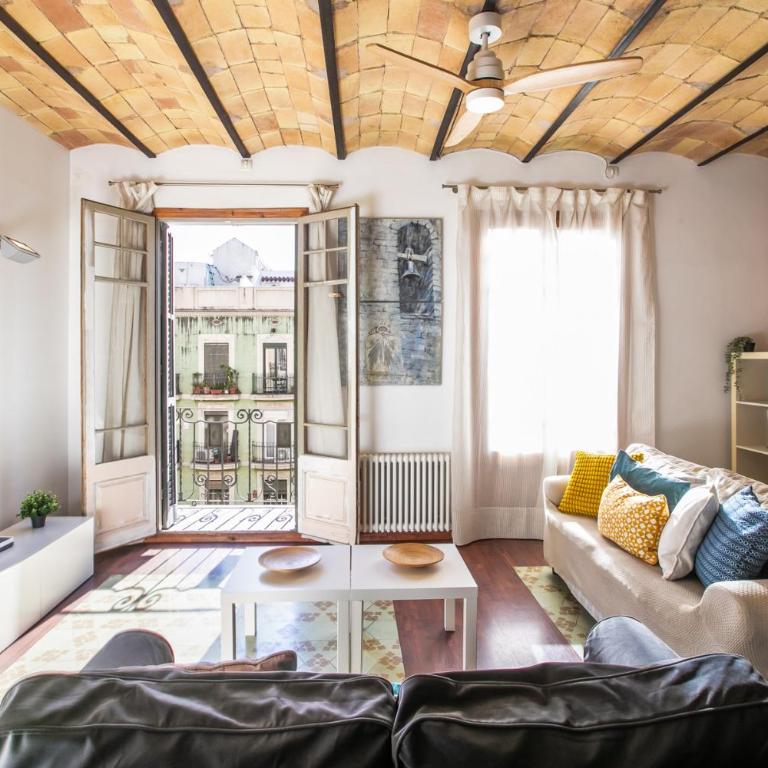 41NAP1102- Beautiful apartment near sagrada Famili - Two-Room Apartment - 21