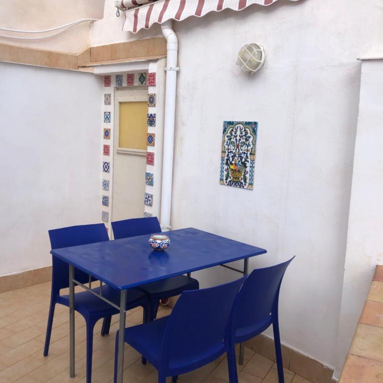 Sciacca32 - One-Bedroom Apartment - 14