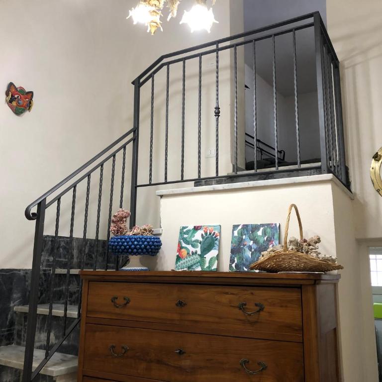 Sciacca32 - One-Bedroom Apartment - 6