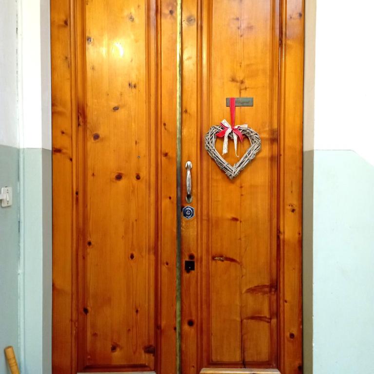 Casa Maki Firenze - Two-Bedroom Standard Apartment - 17