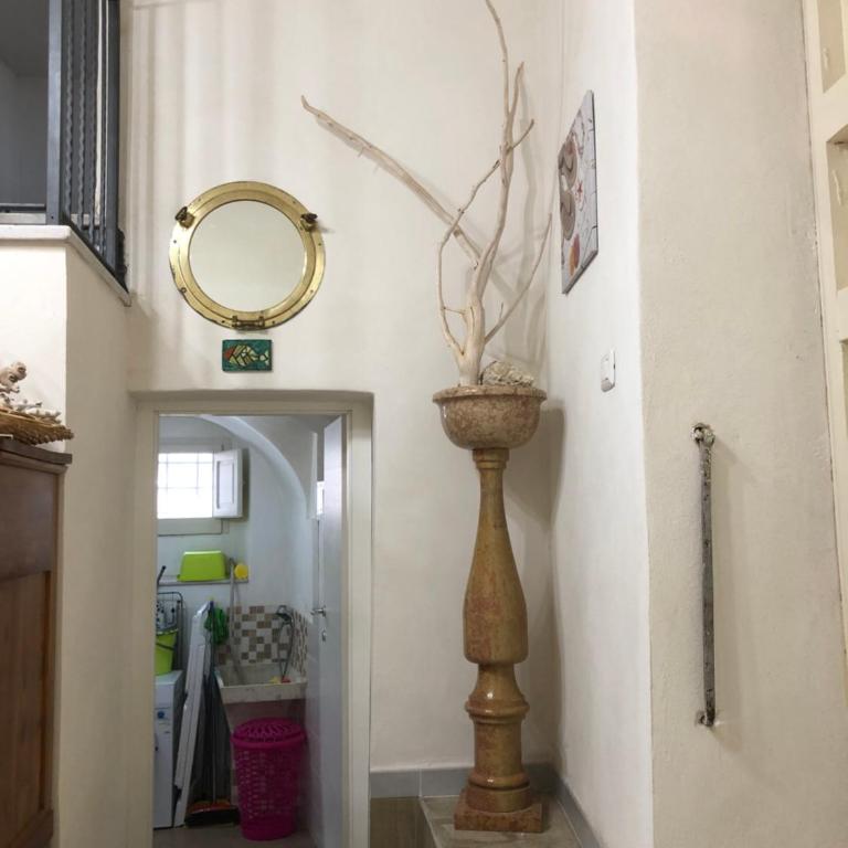 Sciacca32 - One-Bedroom Apartment - 13