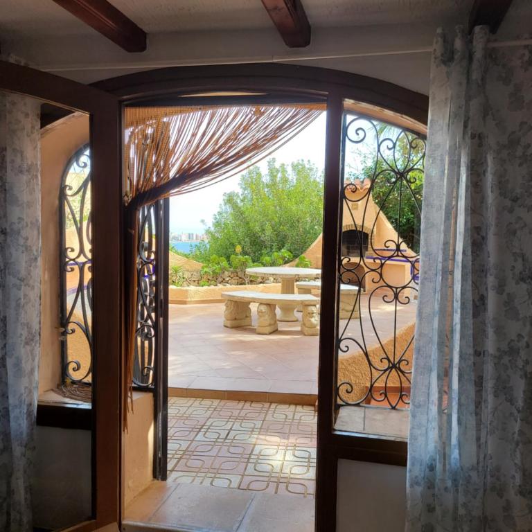 Casa Veintiuno en Calp Mealindy - Apartamento de 2 dormitorios - 12