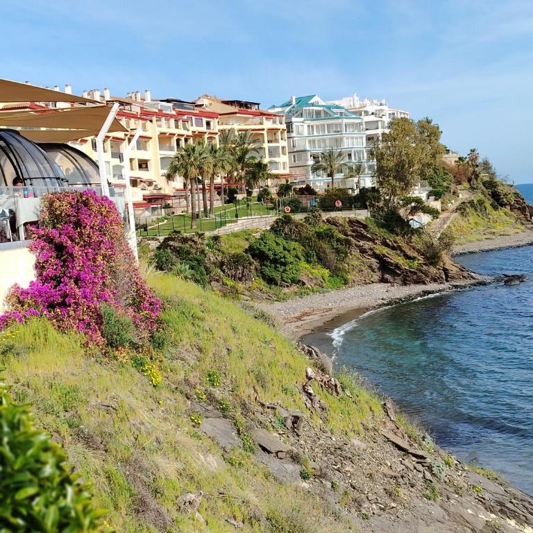 Mar & Relax Torrequebrada - Casa - 38
