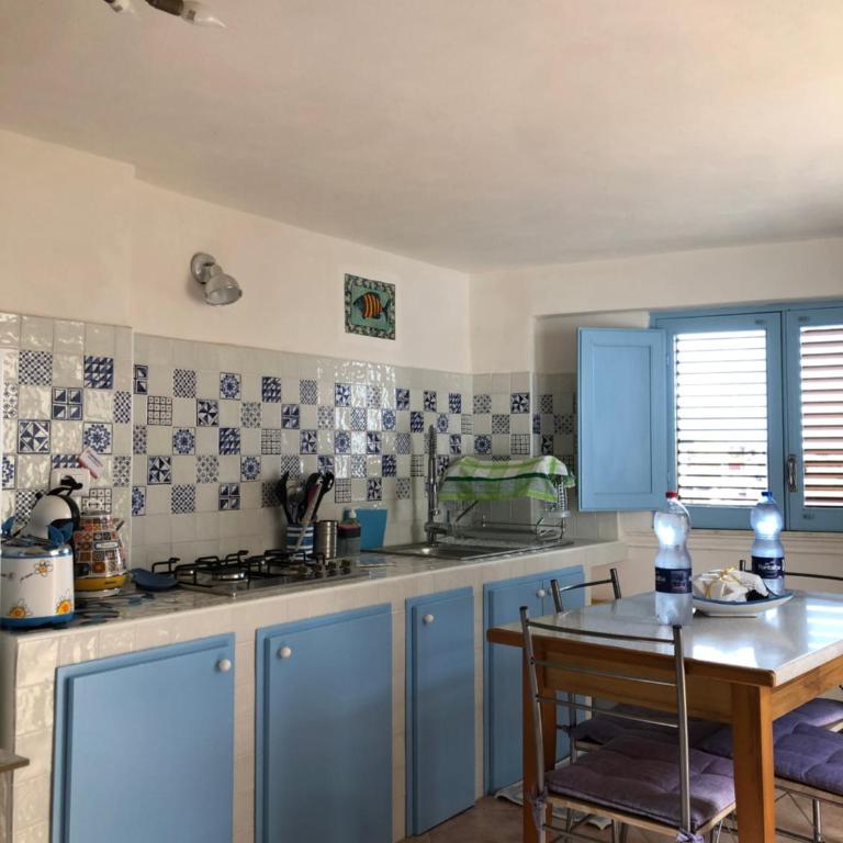Sciacca32 - One-Bedroom Apartment - 12