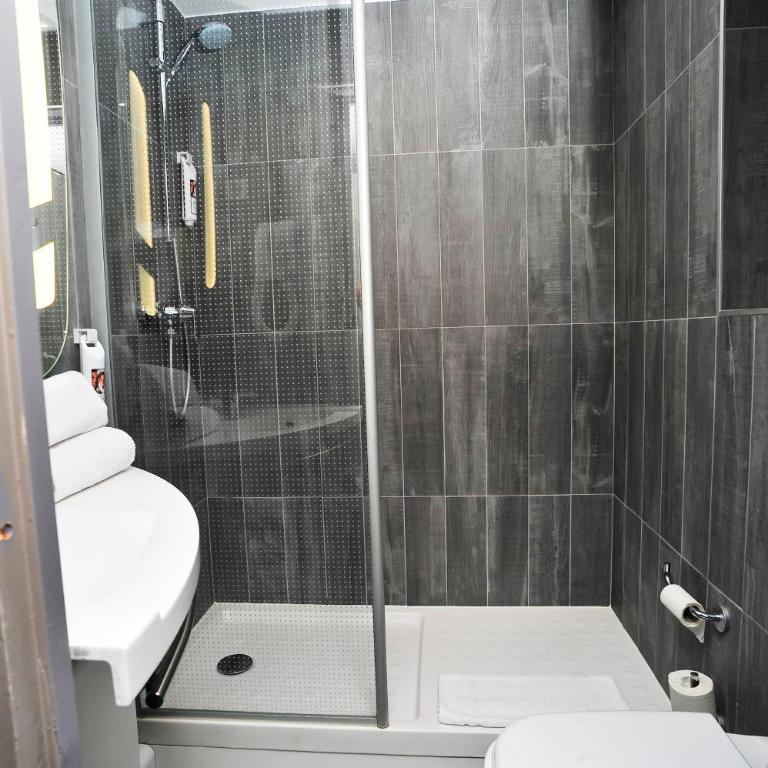 ibis Lyon Centre - Chambre Simple Standard - 10